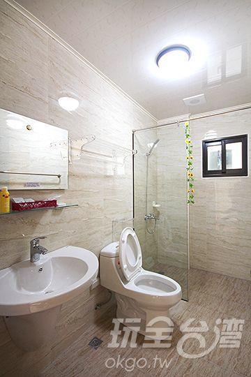 Ci Ai Ju B&B Magong Kamer foto